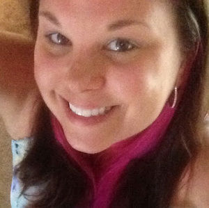 Meet your Posher, Jennifer